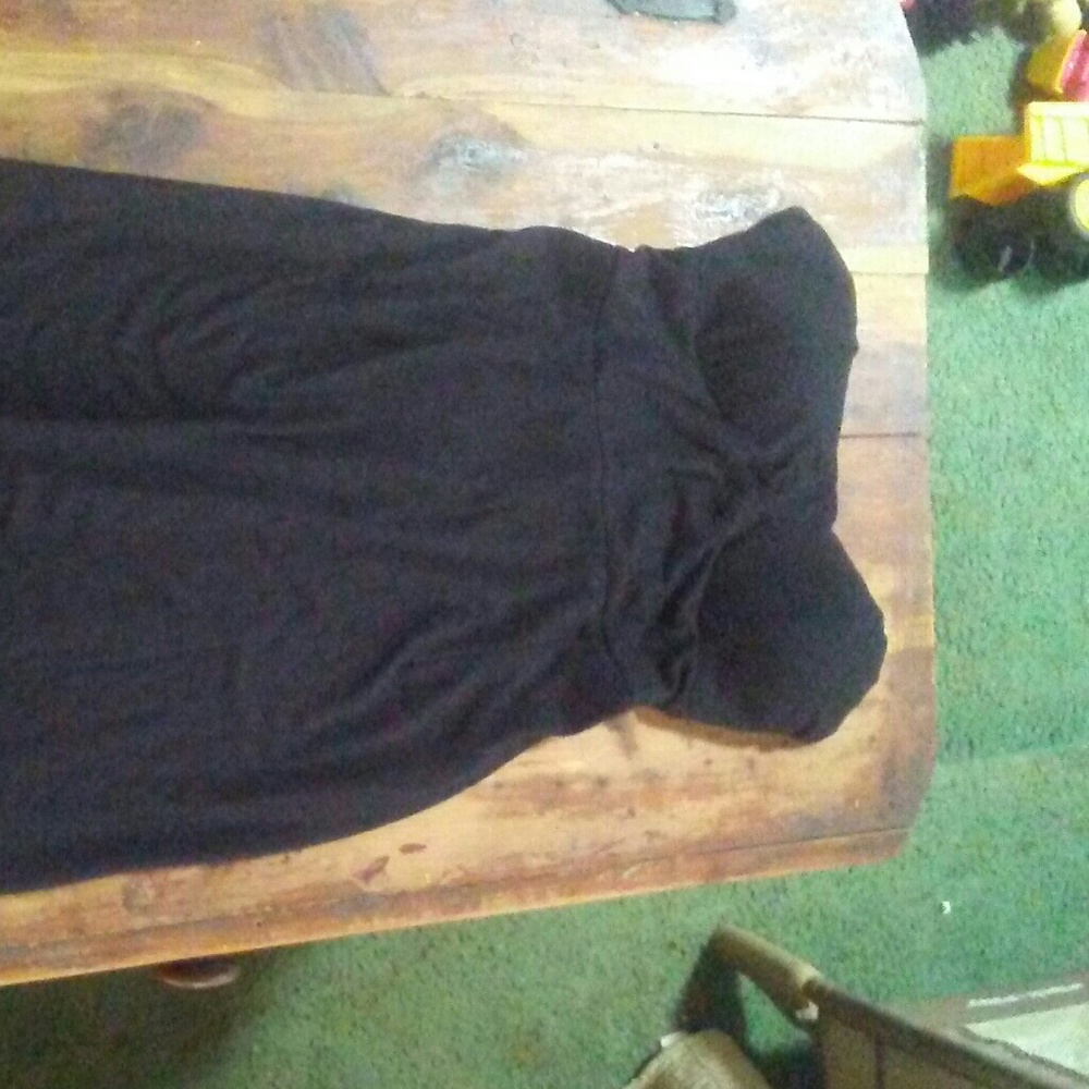 Derek heart pencil dress